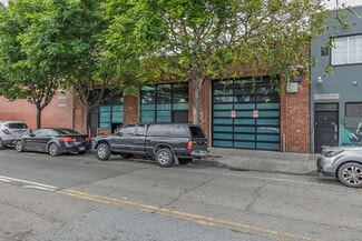 Plus de détails pour 75 14th St, San Francisco, CA - Local d’activités à vendre