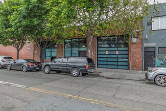 Plus de détails pour 75 14th St, San Francisco, CA - Local d’activités à vendre