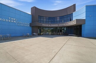 Plus de détails pour 1725 E David Rd, Kettering, OH - Spécialisé à vendre