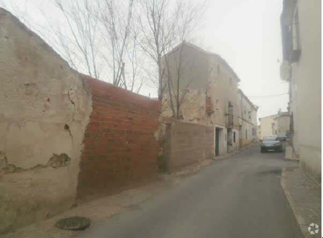 Terrain dans Chinchón, Madrid à vendre - Photo de l’immeuble – Image 2 sur 2