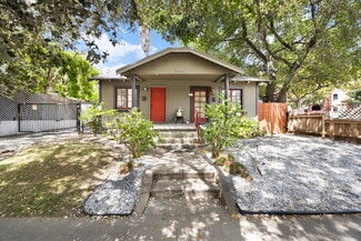 Plus de détails pour 103 N Catalina Ave, Pasadena, CA - Logement à vendre