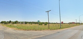 Plus de détails pour 2920 Loop 250, Midland, TX - Terrain à vendre