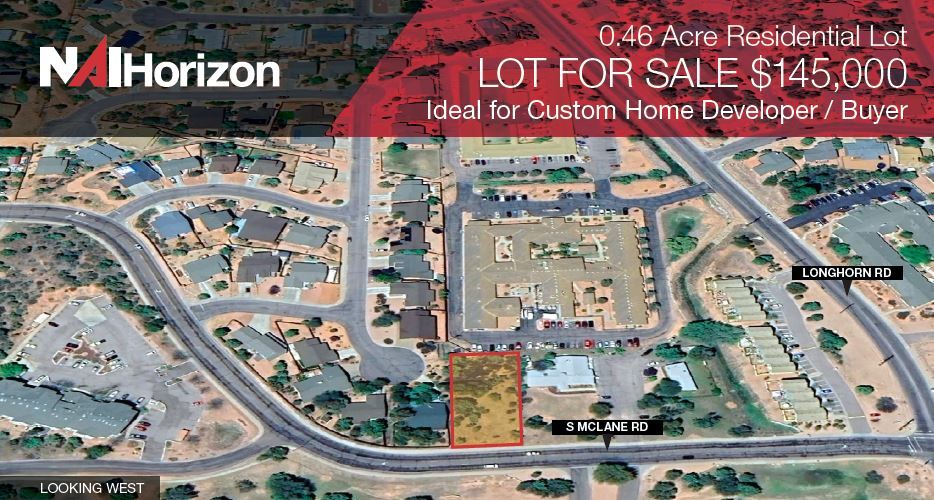 210 S McLane Rd, Payson, AZ à vendre - Photo principale – Image 1 sur 4