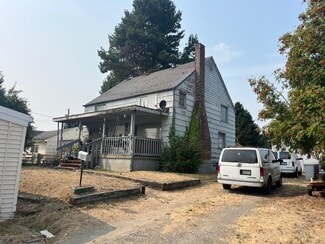 Plus de détails pour 3237 Perry Ave, Bremerton, WA - Logement à vendre