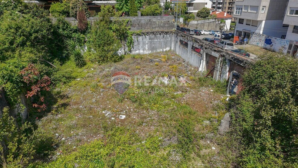 Terrain dans Vigo, Pontevedra à vendre - Photo principale – Image 2 sur 24