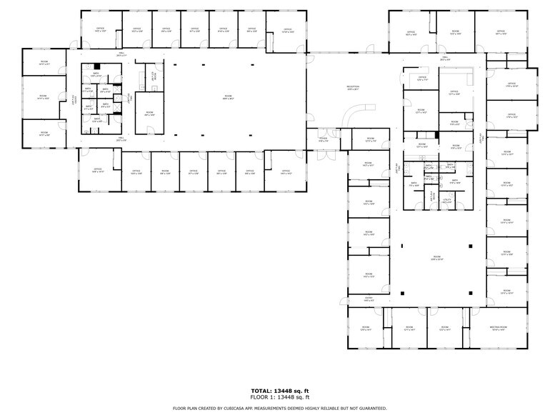 10184 E I25 Frontage Rd, Firestone, CO à vendre - Photo de l’immeuble – Image 2 sur 44