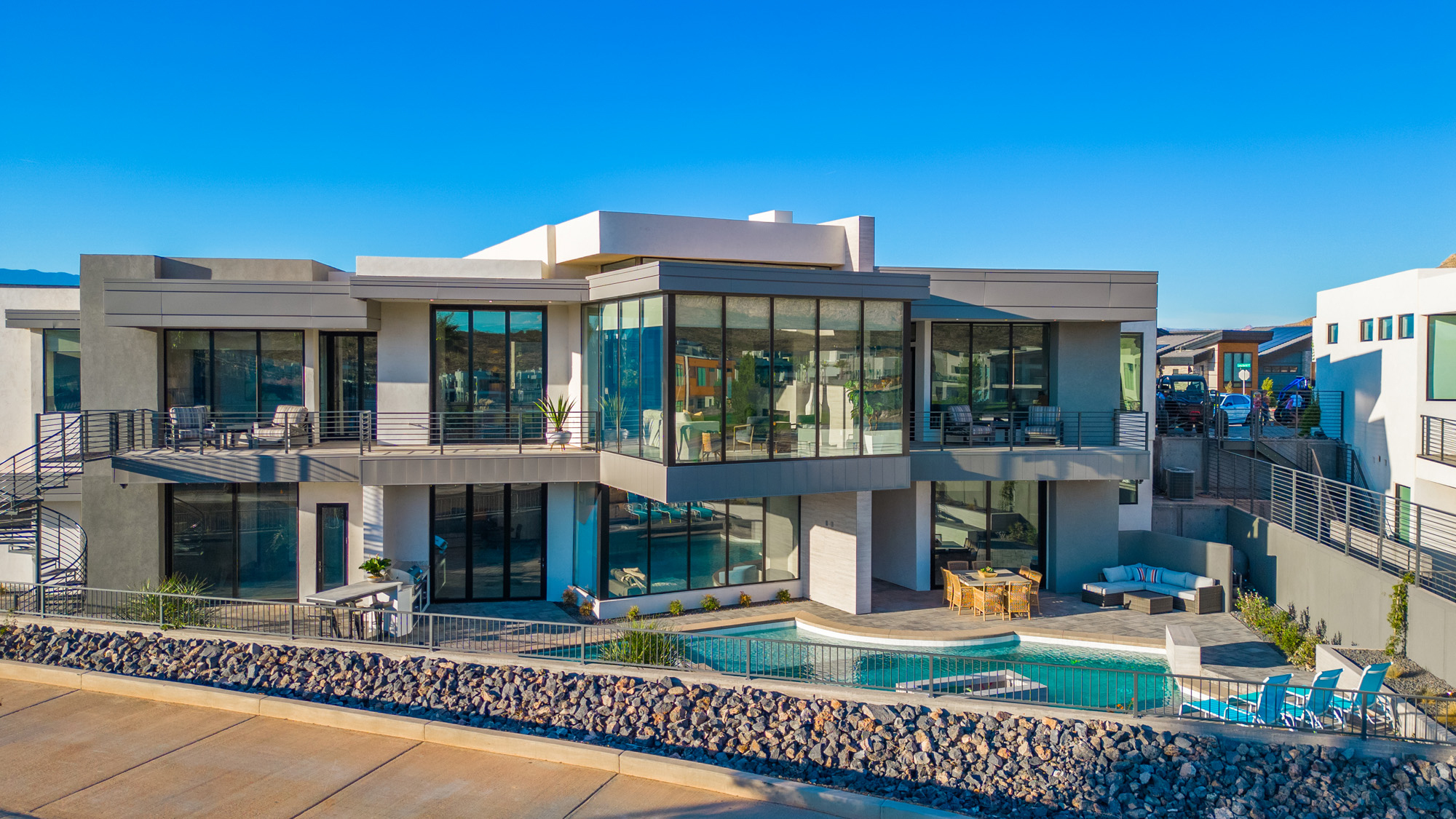 3550 S Cypress Point Rd, Hurricane, UT à vendre Photo principale– Image 1 sur 5