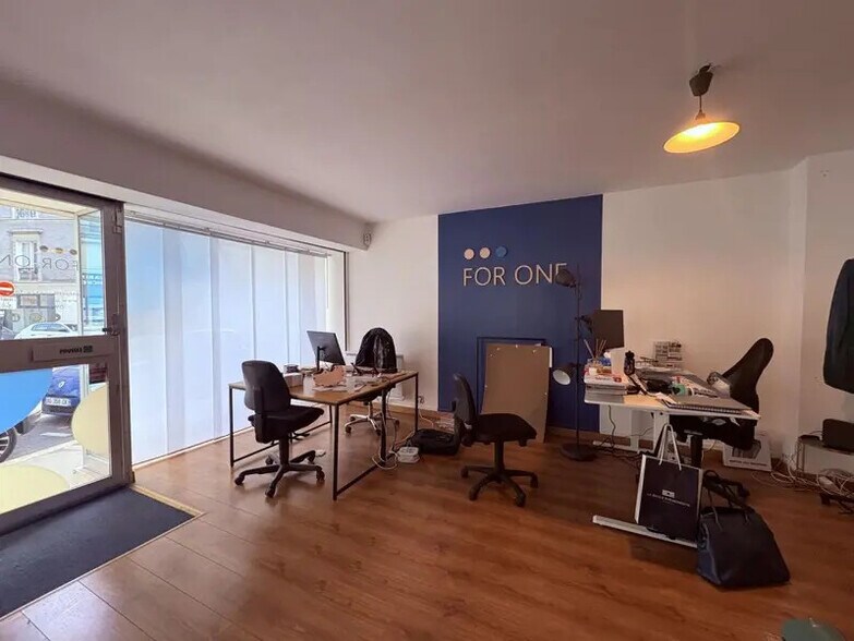 Bureau dans Nantes à louer - Photo intérieure – Image 3 sur 8