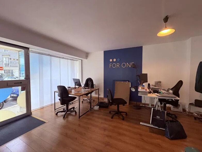 Bureau dans Nantes à louer - Photo intérieure – Image 3 sur 8