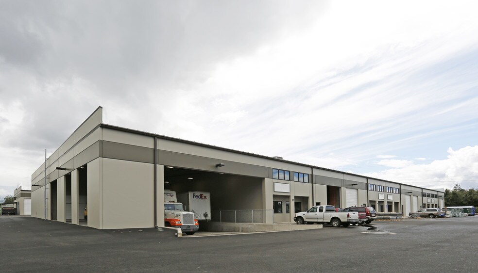 5250 High Banks Rd, Springfield, OR à louer - Photo de l’immeuble – Image 3 sur 7