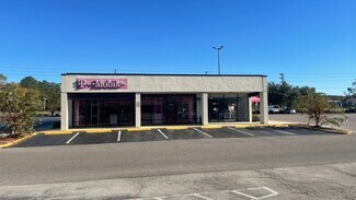 Plus de détails pour 1200 S Broad St, Brooksville, FL - Local commercial à louer
