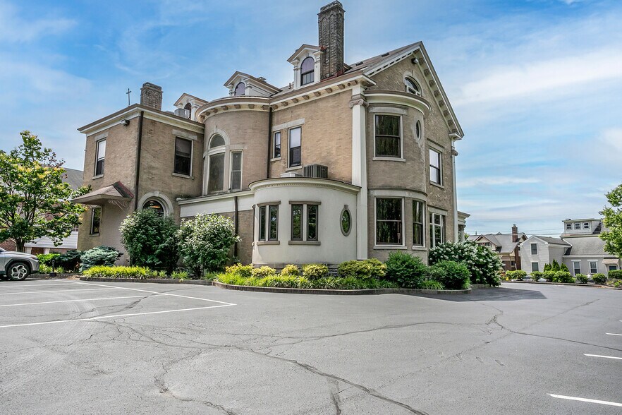 401 Park Ave, Newport, KY à vendre - Photo de l’immeuble – Image 2 sur 25
