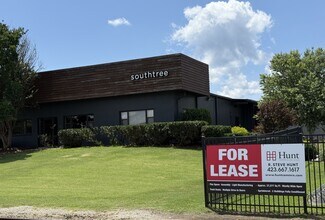 Plus de détails pour 515 N Holtzclaw Ave, Chattanooga, TN - Local d'activités à louer