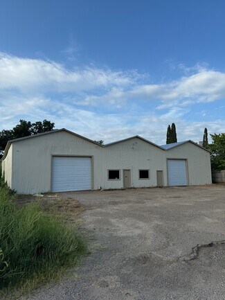 Plus de détails pour 813 King Plz, Shreveport, LA - Industriel/Logistique à louer