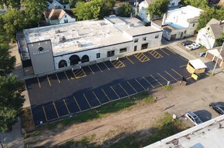 Plus de détails pour 3020 Lyndale Ave S, Minneapolis, MN - Terrain à vendre