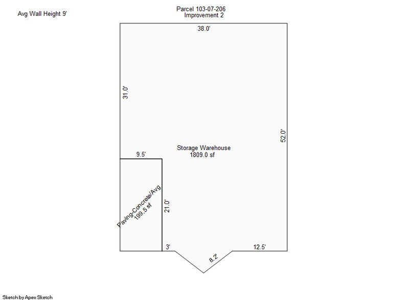 6221 E Copper Hill Dr, Prescott Valley, AZ à louer - Photo de l’immeuble – Image 3 sur 9