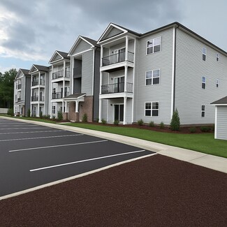 Plus de détails pour 2538 Park rd, Elon, NC - Logement à vendre