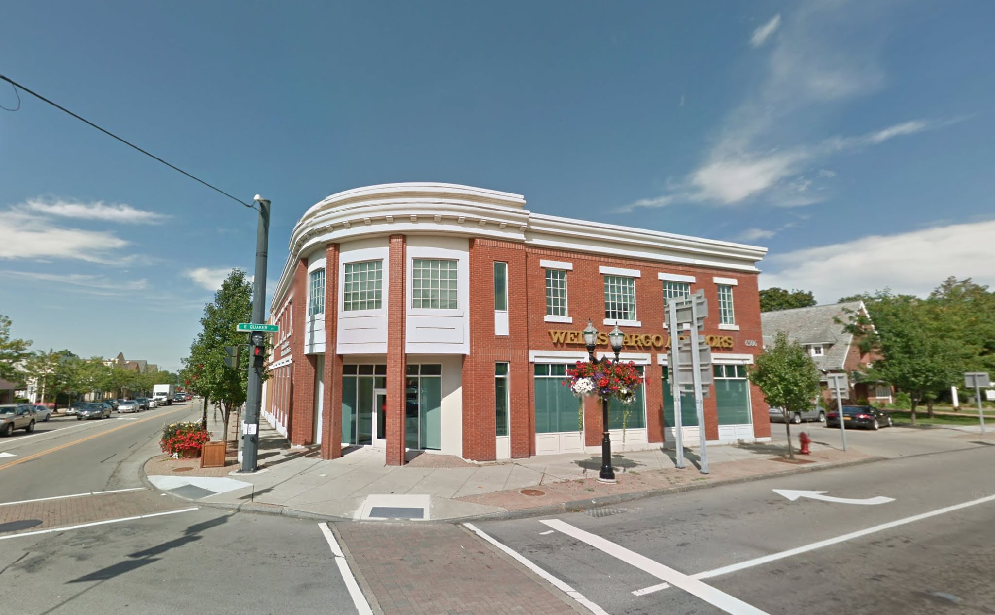 6506 E Quaker St, Orchard Park, NY à vendre Photo principale– Image 1 sur 13