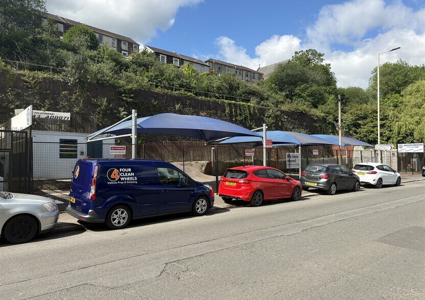 182 Broadway, Pontypridd à louer - Autre – Image 3 sur 5