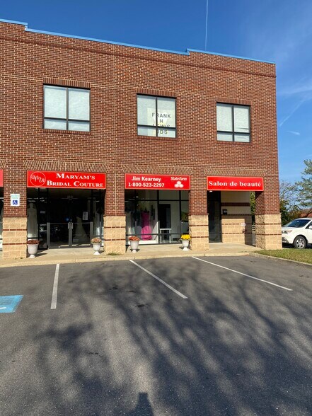 9899 Main St, Damascus, MD à louer - Photo de l’immeuble – Image 3 sur 4