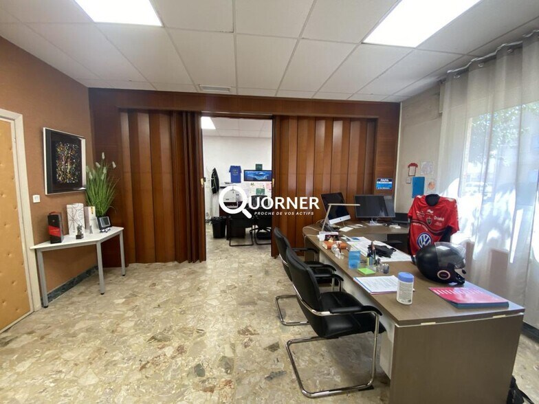 Bureau dans Frejus à vendre - Photo intérieure – Image 3 sur 4