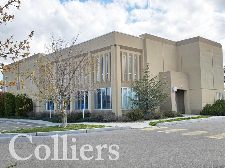 1715 Pole Line Rd E, Twin Falls, ID à louer - Photo de l’immeuble – Image 1 sur 15