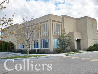 Plus de détails pour 1715 Pole Line Rd E, Twin Falls, ID - Local commercial à vendre