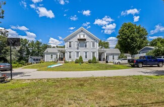 Plus de détails pour 3 Berwick Rd, Berwick, ME - Logement à vendre