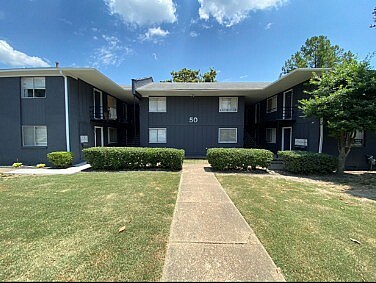 50 S Morrison St, Memphis, TN à vendre Photo principale– Image 1 sur 24