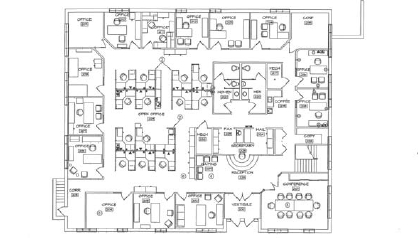 520 Huber Park Ct, Weldon Spring, MO à louer Plan d’étage– Image 1 sur 1