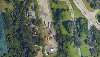 Plus de détails pour 515 Pumphrey Ln, Glen Burnie, MD - Terrain à louer
