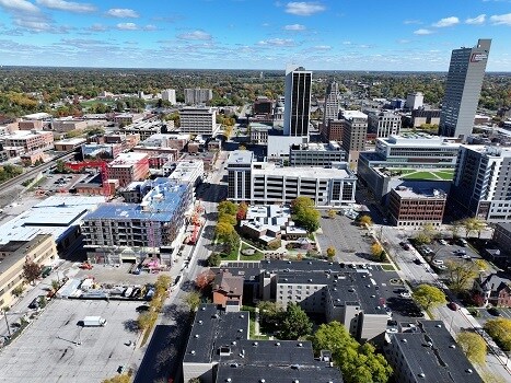 Undisclosed, Fort Wayne, IN à vendre - Photo de l’immeuble – Image 1 sur 1