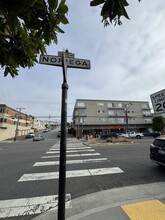 1601-1611 Noriega St, San Francisco, CA à louer Photo intérieure– Image 2 sur 8