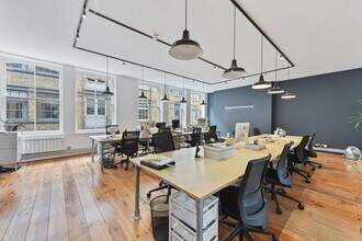 57-60 Charlotte Rd, Londres à louer Photo intérieure– Image 2 sur 4