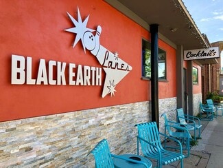 Plus de détails pour 1031 Mills St, Black Earth, WI - Local commercial à vendre