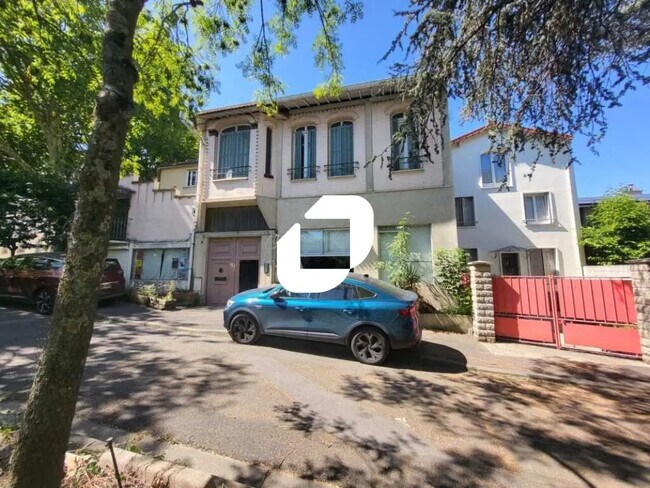 Plus de détails pour 14 Impasse Carnot, Malakoff - Bureau à louer