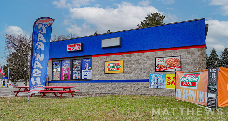 Absolute NNN, 6 Wisconsin Gas Stations portefeuille de 6 biens à vendre sur LoopNet.fr - Photo principale – Image 2 sur 6