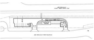 Plus de détails pour 2051 W Broadway, Monona, WI - Terrain à louer
