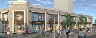 Plus de détails pour Local commercial à louer