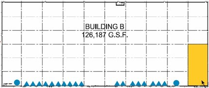 2280 Cordelia Rd, Fairfield, CA à louer Plan d’étage– Image 1 sur 1