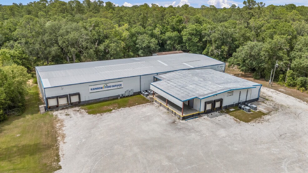 19450 E County Road 1474, Hawthorne, FL à louer - Photo de l’immeuble – Image 2 sur 15