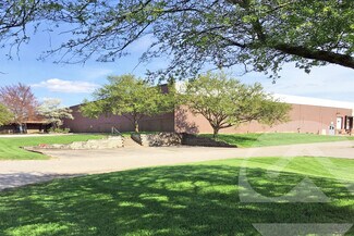 Plus de détails pour 221 Industrial Dr, Hillsdale, MI - Industriel/Logistique à vendre