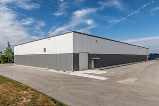 Plus de détails pour 802 Lillian, Strafford, MO - Industriel/Logistique à louer