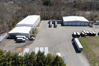 Plus de détails pour 43 Whately Rd, South Deerfield, MA - Terrain à louer