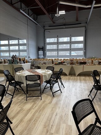 Plus de détails pour 20602 Telegraph Rd, Brownstown, MI - Local commercial à louer