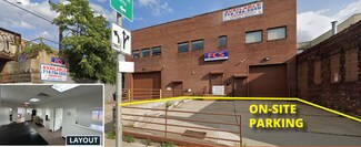 Plus de détails pour 57-12 Grand Ave, Maspeth, NY - Local d'activités à louer