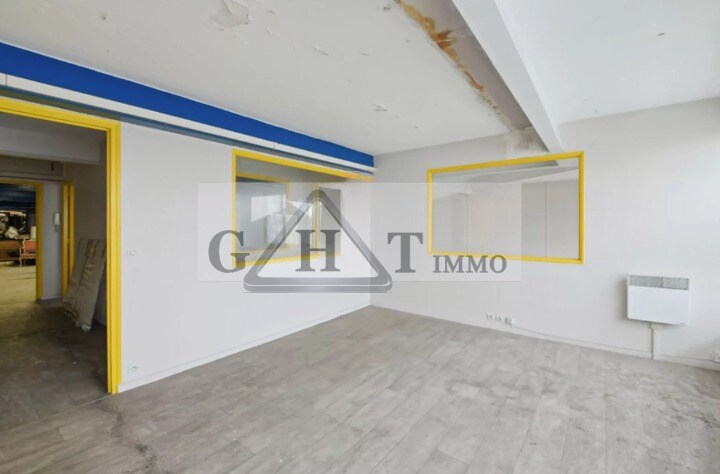Industriel/Logistique dans Gentilly à vendre - Photo intérieure – Image 3 sur 3