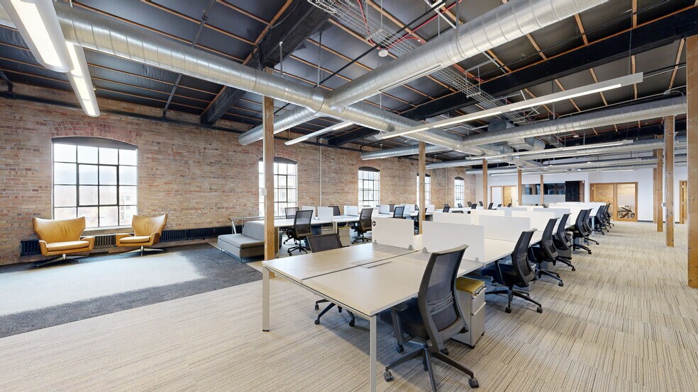 225-251 E 20th St, Ogden, UT à louer - Numérisation 3D Matterport – Image 2 sur 22