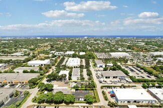Plus de détails pour 1301 Georgia St, Delray Beach, FL - Terrain à vendre