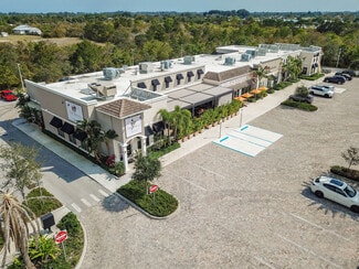 Plus de détails pour 10431 SE Federal Hwy, Hobe Sound, FL - Local commercial à louer